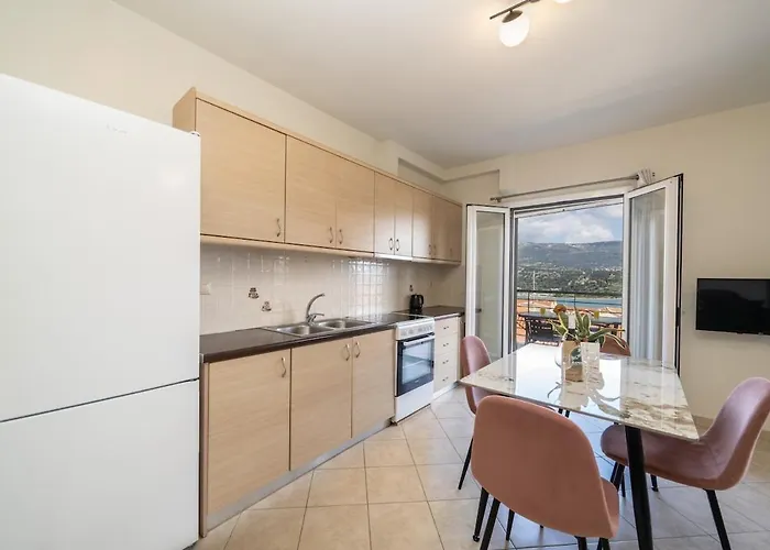 Apartment Vibes 9 Argostoli (Kefalonia)