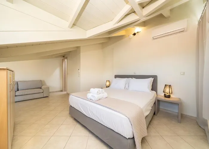 Vibes 9 * Argostoli (Kefalonia)